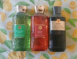 Гель для душу Bath and Body Works, США