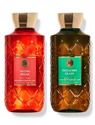 Гель для душу Bath and Body Works, США