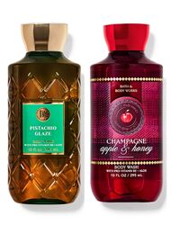 Гель для душу Bath and Body Works, США