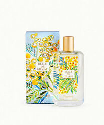 BELLE DE GRASSE Eau de toilette туалетна вода, мімоза, мимоза