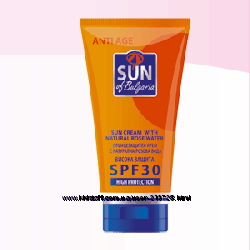 Солнцезащитный BIOFRESH SUN CREAM - SPF 30