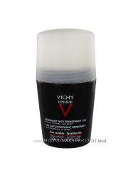 Мужской дезодорант Vichy Homme Deodorant Roll-on 72H Controle Extreme