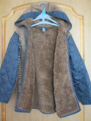 #6: подкладка съемная