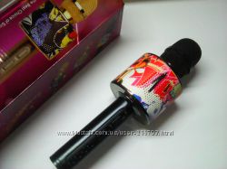 Беспроводной микрофон для караоке Magic D998