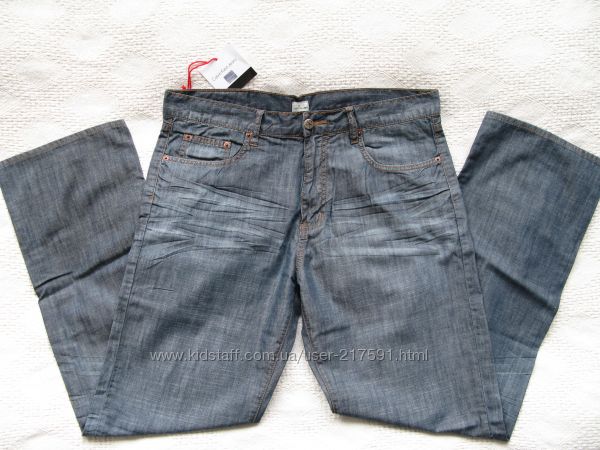  джинсы летние CALVIN KLEIN распродажа 
