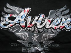 футболки  AVIREX  из сша распродажа