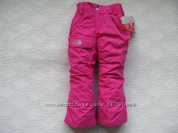 Термобрюки детские North Face, оригинал из США, 5-6 лет
