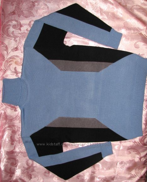 Вязаные вещи под заказ.