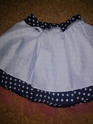 #7: Изнанка юбки