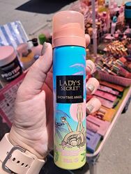 Жіночий дезодорант-спрей Lady&acutes Secret Showtime Angel Туреччина дэз дэзик
