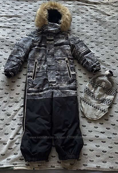Комбінезон Reima розмір 104
