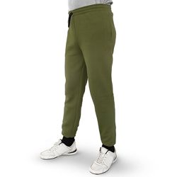 #9: Хакі чорний манжет