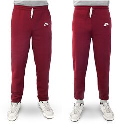 #5: бордовий