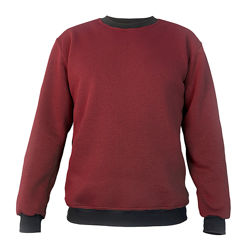 #6: Бордовый 