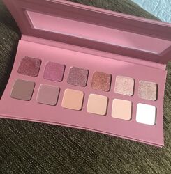Тіні для очей Палетка тіней illamasqua