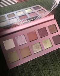 Тіні для повік violet voss windflower палетка тіней