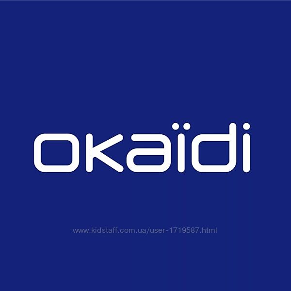 OKAIDI под заказ из Италии