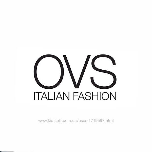 OVS под заказ из Италии