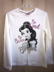 #7: Disney 128-134