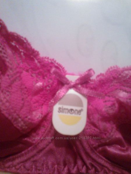 бюстгальтер simone