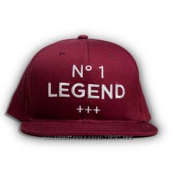 Кепка pink dolphin legend 1