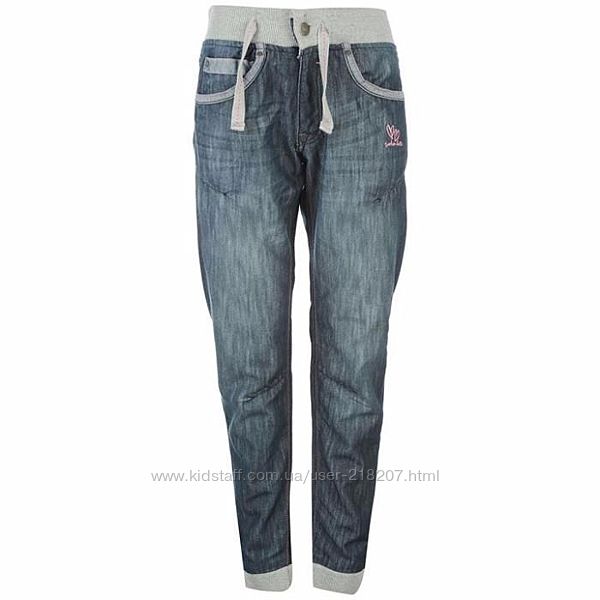 джинсы Voodoo Dolls 14R