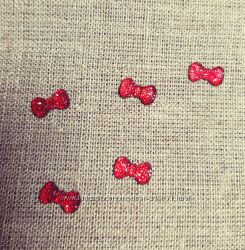 #2: бантики, 50коп