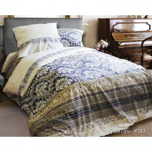 Ткань постельн.