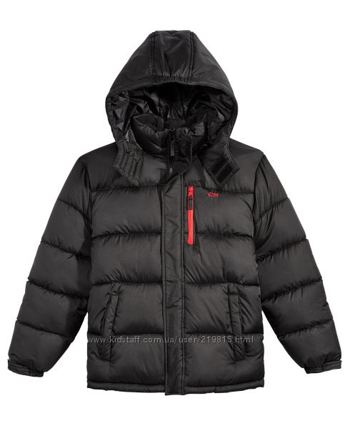 Зимние теплые куртки СВ Sports, 140-146 см рост