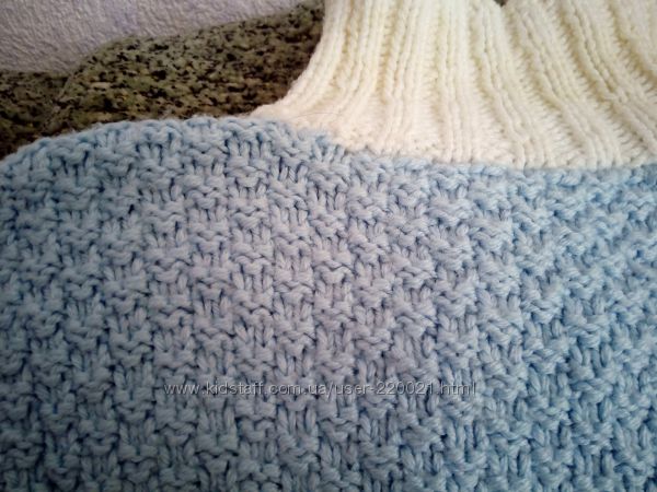 Свитера, бу и новые, ручная вязка