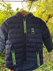 #8: 6,12 лет 550 грн