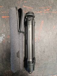 Штатив Peak Design Travel Tripod Carbon Fiber