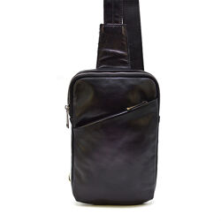 Мини-рюкзак мужской на одну шлейку GA-0204-4lx TARWA 
