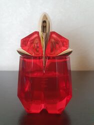 Парфумована вода для жінок mugler alien fusion залишок 18 мл з 30 мл 
