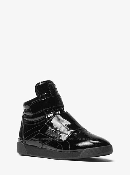 Черевики шкіряні нові жіночі michael kors addie 37,0-37,5