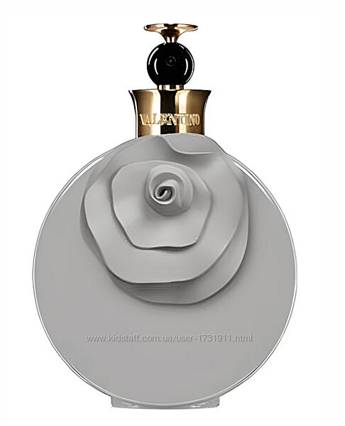 Парфумована вода valentina myrrh assoluto від valentino залишок 50 мл з 80 