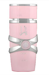 Парфумована вода lattafa perfumes yara жіноча, 97 мл зі 100 мл