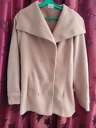 Напівпальто 50-52 розмір