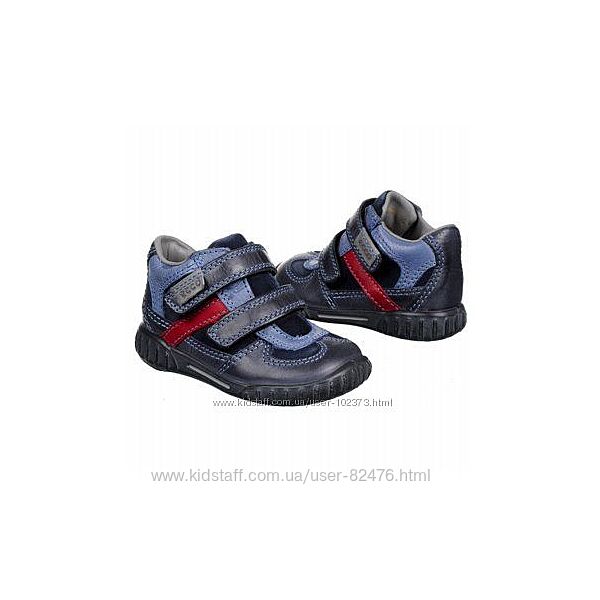 Демісезон для хлопців - Ессо, Superfit, Geox - 22-30рр