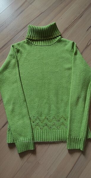 Теплые свитрики