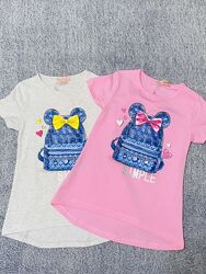 Суперские футболочки