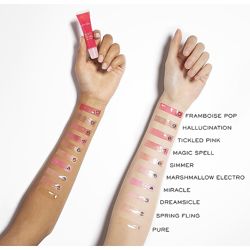 #6: Свотчі з інтернету