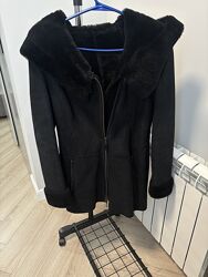 Дублянка з покриттям крек 