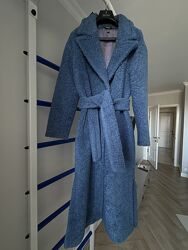 Нове пальто Stella Polare з вовни