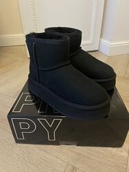 Нові угги PRPY