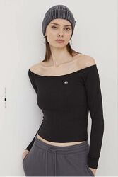 Новий топ Tommy Jeans
