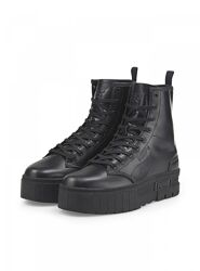 Puma & dua lipa mayze platform boots