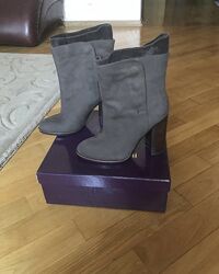 Нові ботильйони Sasha Fabiani 