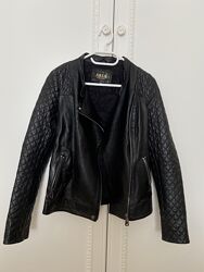 Шкіряна куртка