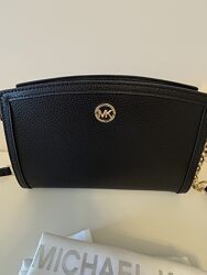 Шкіряна сумка michael kors